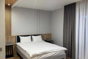 Готелі Буковеля. Готель Апарт Злата