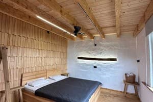 Hotels Kamianets-Podilskyi. Hotel on the Dniester