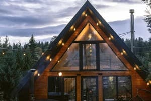 Готелі Буковеля. Готель Villa Fazenda