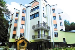 Hotels Khmelnytskyi. Hotel Podillia