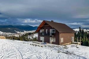 Готелі Ворохти. Готель Мелодія Гір