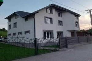 Гостиницы Лазещины. Гостиница Опришок