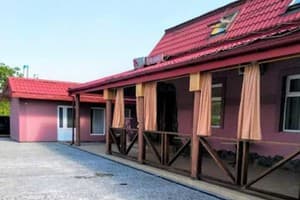 Гостиницы Рогатина. Гостиница Транзит