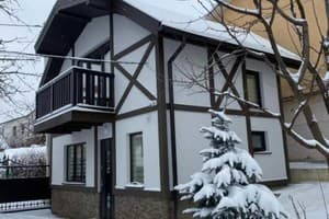 Готелі Трускавця. Готель У Анютки