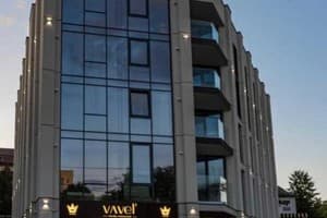 Готелі Трускавця. Готель Silver Apart