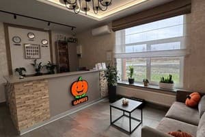 Гостиницы Звягеля. Гостиница Garbuz