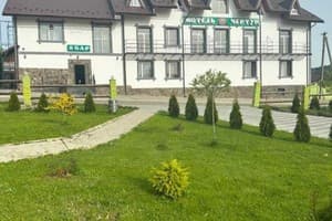 Hotels Sambir. Hotel Chertur