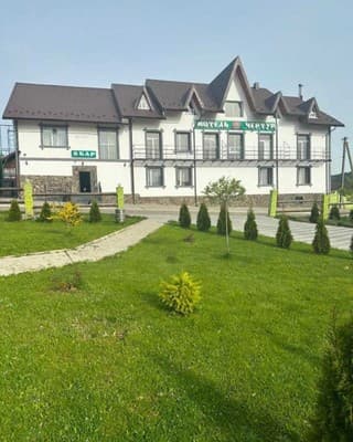 Motel Chertur, Sambir: photo, prices, reviews