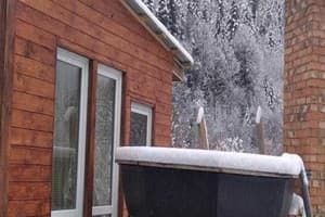 Hotels Skole. Hotel Sonata Karpat