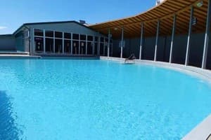 Hotels  Uzhhorod. Hotel Harmony