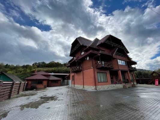 Отель Луг, Плай: фото, цены, отзывы