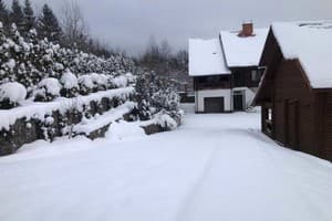 Готелі Східниці. Готель Максим