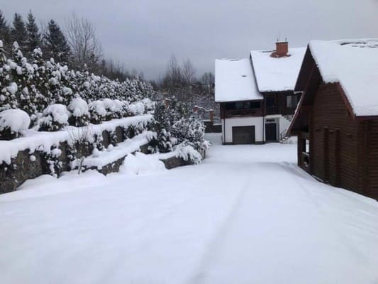 Вілла Максим, Східниця: фото, ціни, відгуки