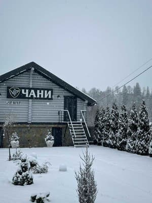 Cottage VIP tubs on Lesya Ukrainka Street, Mykulychyn: photo, prices, reviews