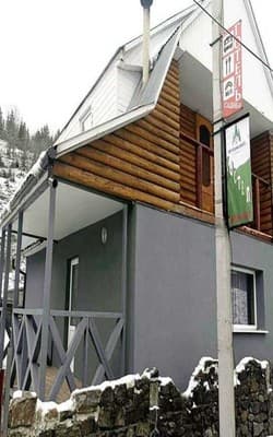 Котедж Пригірська садиба, Міжгір’я: фото, ціни, відгуки