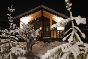 Готелі Східниці. Готель Holiday Home Near FOREST