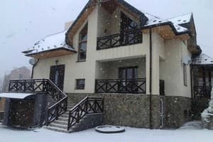 Готелі Східниці. Готель Solar