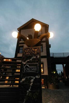 Апартаменти loft apartments OLD MILL, Сарни: фото, ціни, відгуки