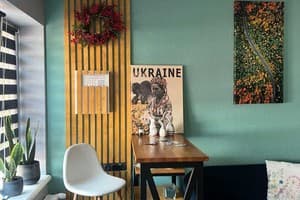 Гостиницы Рахова. Гостиница Menchul