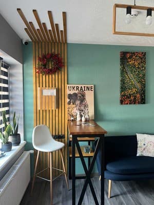 Отель Menchul, Рахов: фото, цены, отзывы