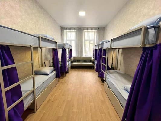 Хостел Comfort 24, Київ: фото, ціни, відгуки