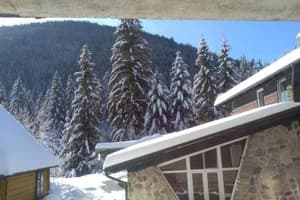 Гостиницы Буковеля. Гостиница Шато