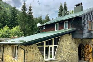 Hotels  city  Ivano-Frankivsk and region. Hotel Shato