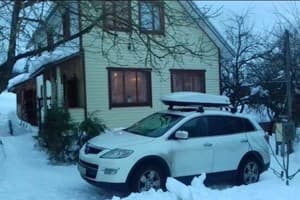 Гостиницы Плая. Гостиница возле Плая