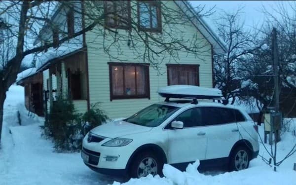 Частная усадьба возле Плая, Плай: фото, цены, отзывы