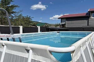 Hotels Yasinya. Hotel Kazka Karpat