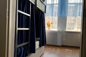 Гостиницы Киева. Гостиница on Universytet