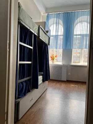 Хостел on Universytet, Київ: фото, ціни, відгуки