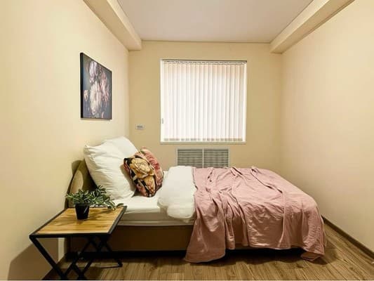 Apartment vul.Yacenka 3,  Zaporizhia: photo, prices, reviews