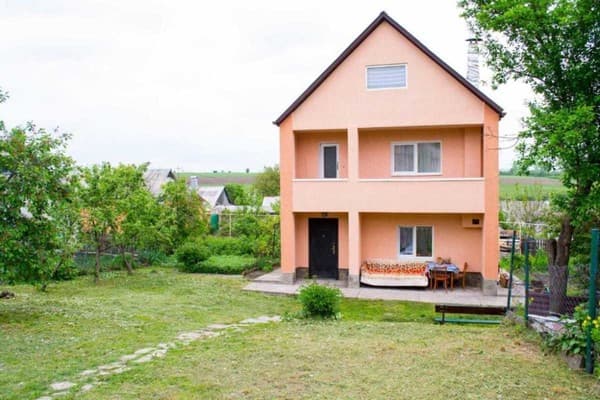 Guest Court Cherepaha, Kamianets-Podilskyi: photo, prices, reviews
