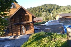 Hotels Putyla. Hotel Villa Paraiso Karpaty