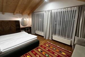 Гостиницы Буковеля. Гостиница ApartFamilyBukovel