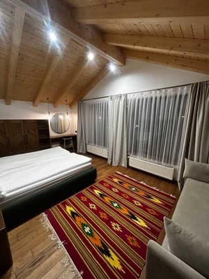 Апарт-отель ApartFamilyBukovel, Буковель: фото, цены, отзывы