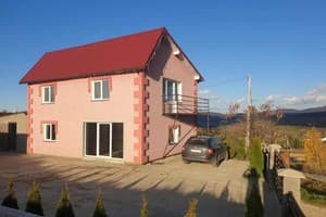 Hotels Sambir. Hotel At the Edge of the World