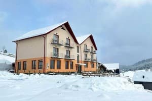 Гостиницы Буковеля. Гостиница Шепот Леса