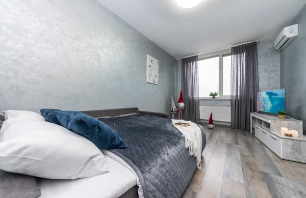 Квартира проспект Европейского Союза, 41, Киев: фото, цены, отзывы