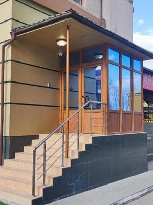 Apartment hotel 24/7, Kamianets-Podilskyi: photo, prices, reviews