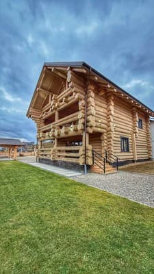 Отель Derevo House, Ясиня: фото, цены, отзывы