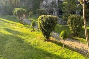 Hotels Yaremche. Hotel Boikivchanka