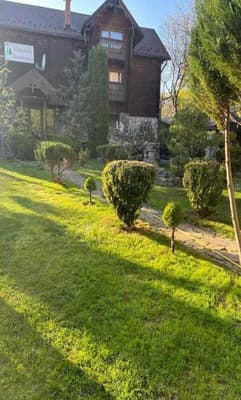 Private estate Boikivchanka, Yaremche: photo, prices, reviews