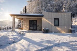 Гостиницы Славского. Гостиница Sungora