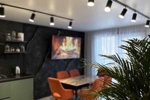 Hotels Mykulychyn. Hotel Maya VIP