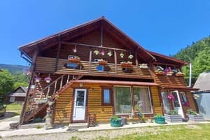 Hotels Mykulychyn. Hotel at Natalia's