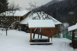 Готелі Жденієвого. Готель Лукача