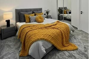 Гостиницы Днепра. Гостиница премиальная в ЖК Bartolomeo