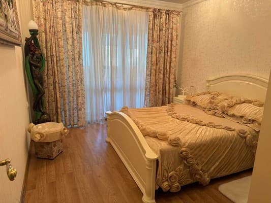 Apartment at 42 Shevchenko Street, Voznesensk: photo, prices, reviews